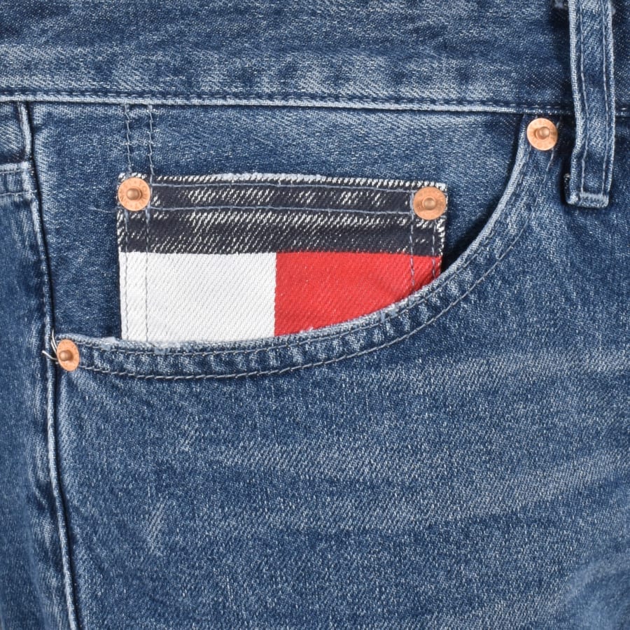 Tommy hilfiger scanton heritage new arrivals